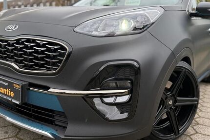 Kia Sportage 58.000 km 18.291 &euro; Würzburg 97074