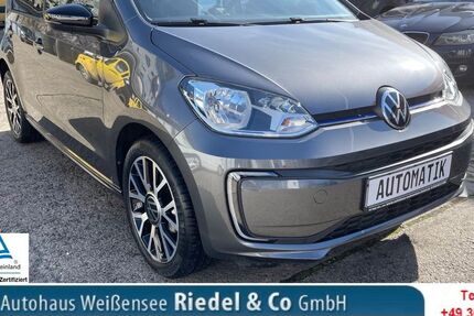 VW up! 18.001 km 19.990 &euro; Berlin 13088