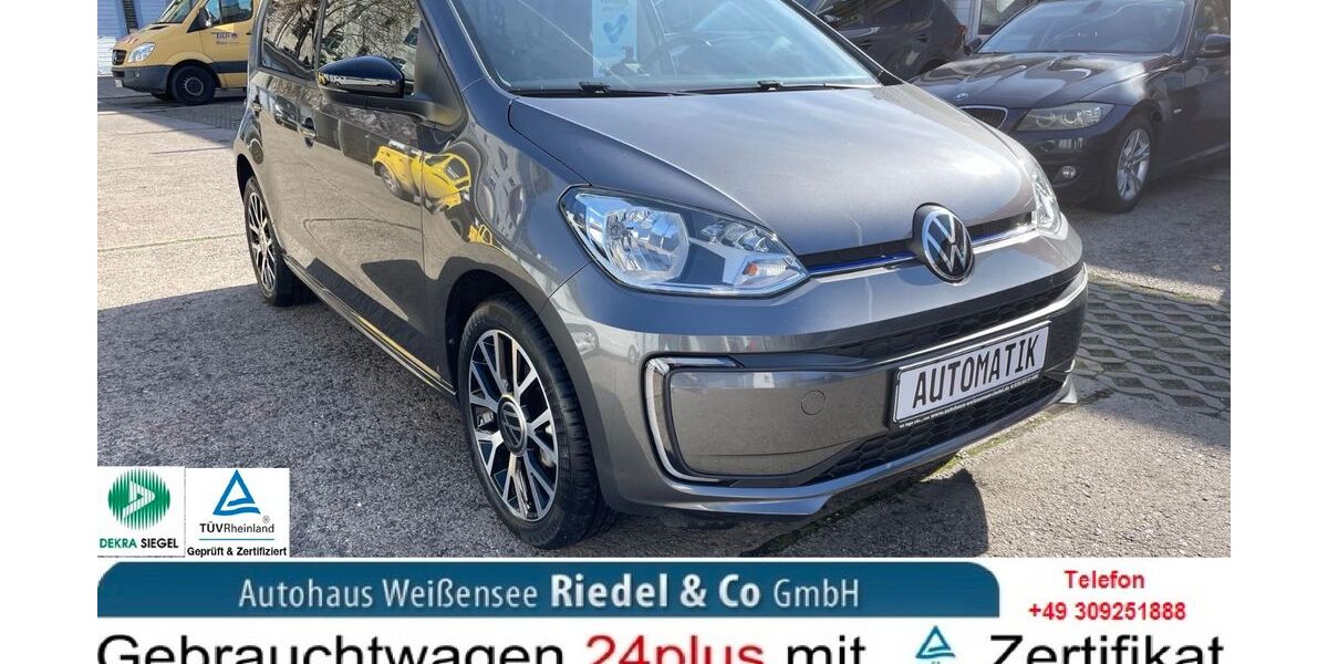 VW up! 18.001 km 19.990 &euro; Berlin 13088