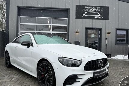 Mercedes-Benz E 53 AMG 18.310 km 82.990 &euro; Hemdingen 25485