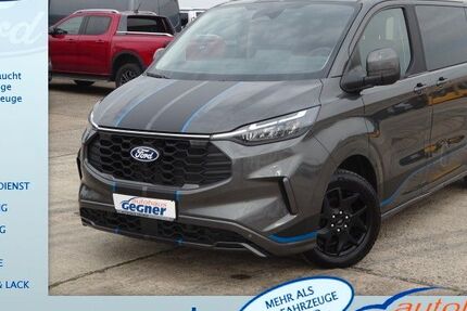 Ford Tourneo Custom 22.872 km 51.490 &euro; Eilenburg 04838