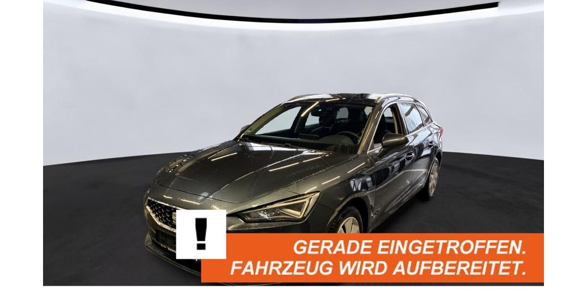 Seat Leon 91.933 km 19.390 &euro; Meppen 49716