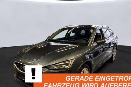 Seat Leon 91.933 km 19.970 &euro; Meppen 49716