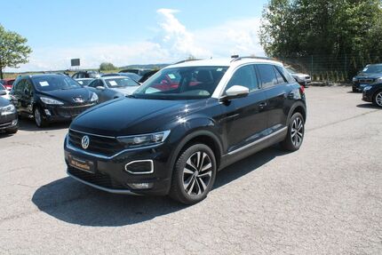 VW T-Roc 130.000 km 12.990 &euro; Holzkirchen bei München 83607