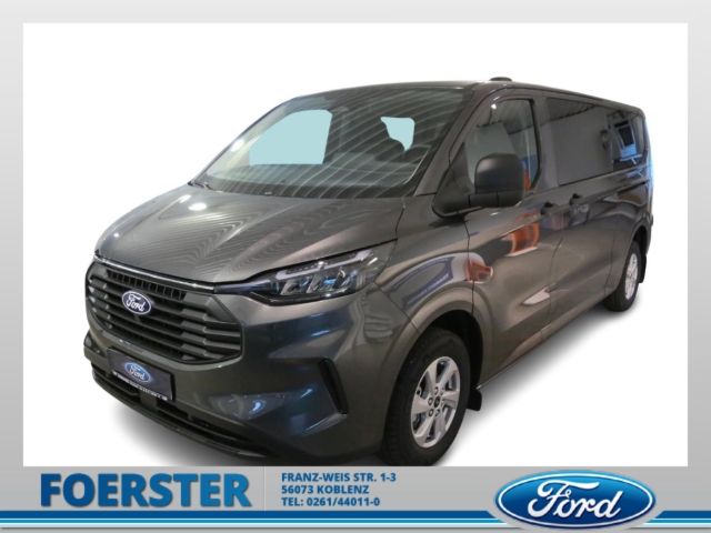 Ford Transit Custom 16.000 km 47.980 &euro; Koblenz 56073