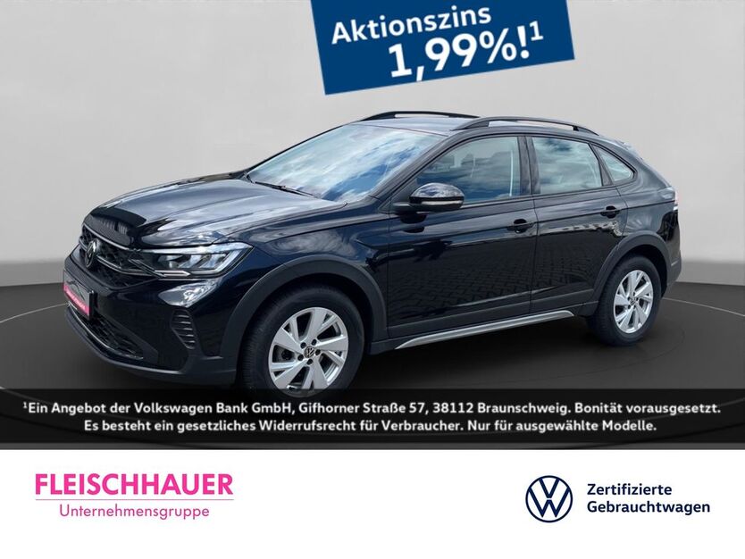 VW Taigo 7.264 km 23.790 € Bad Kreuznach 55543