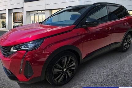 Peugeot 3008 13.269 km 18.490 &euro; Berlin 12103