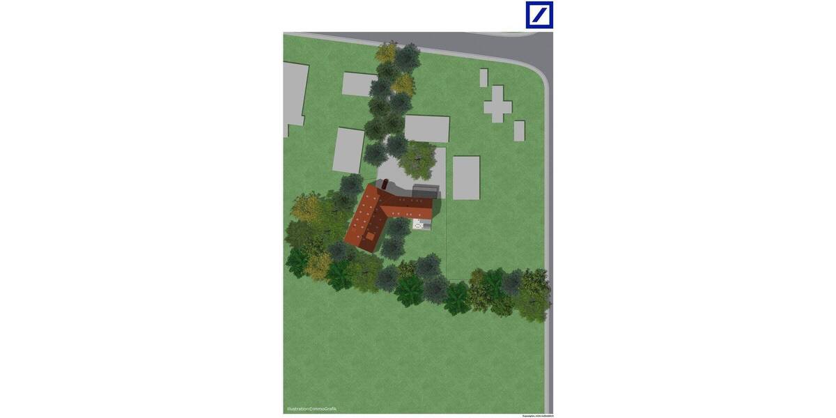 Etagenwohnung Langwedel Holtebüttel - 4 Zimmer, 152 m&sup2;, 199.000&euro; | Angebot:25777793