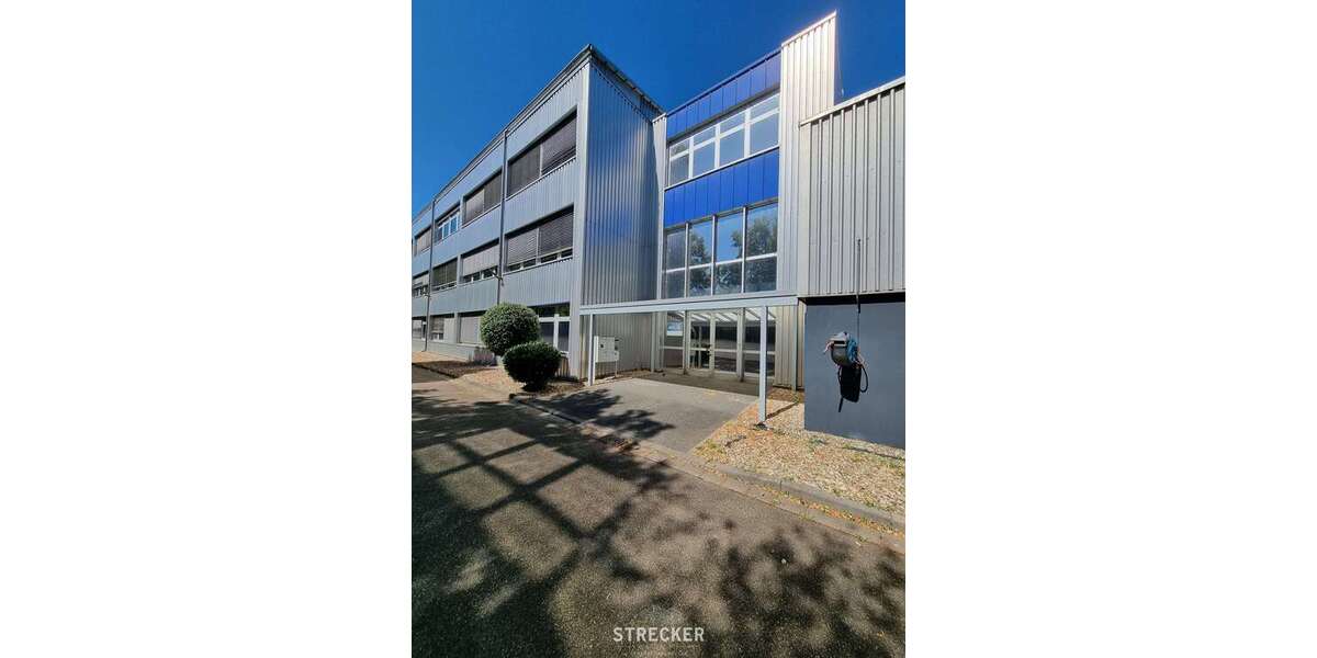 Gewerbeobjekt Gaggenau - 2.925&euro; | Angebot:27068604