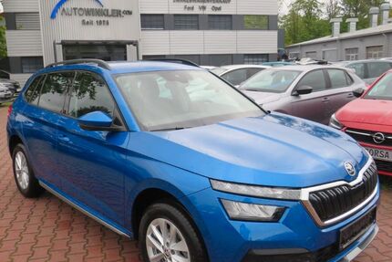Skoda Kamiq 18.744 km 20.890 &euro; Nürnberg 90431