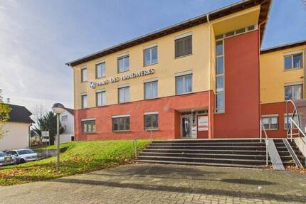 Gewerbeobjekt Rottweil - 6 Zimmer, 158 m&sup2;, 1.390&euro; | Angebot:25683317