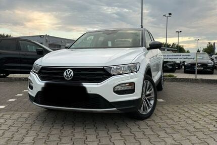VW T-Roc 76.750 km 17.250 &euro; Hamburg 22043