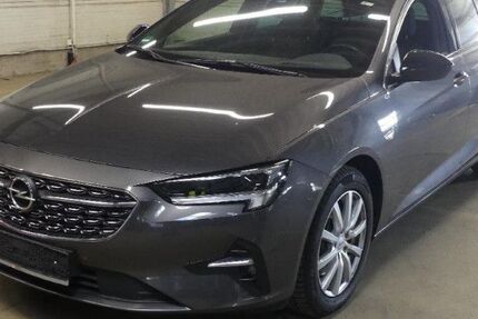 Opel Insignia 65.500 km 20.990 &euro; Bad Langensalza 99947