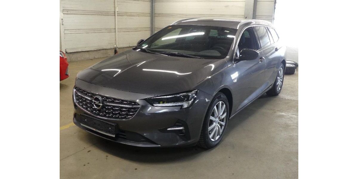 Opel Insignia 65.500 km 20.990 &euro; Bad Langensalza 99947
