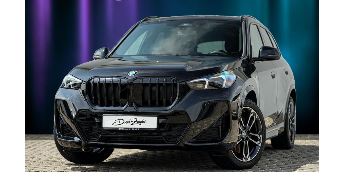 BMW X1 19.890 km 46.950 € Günzburg 89312