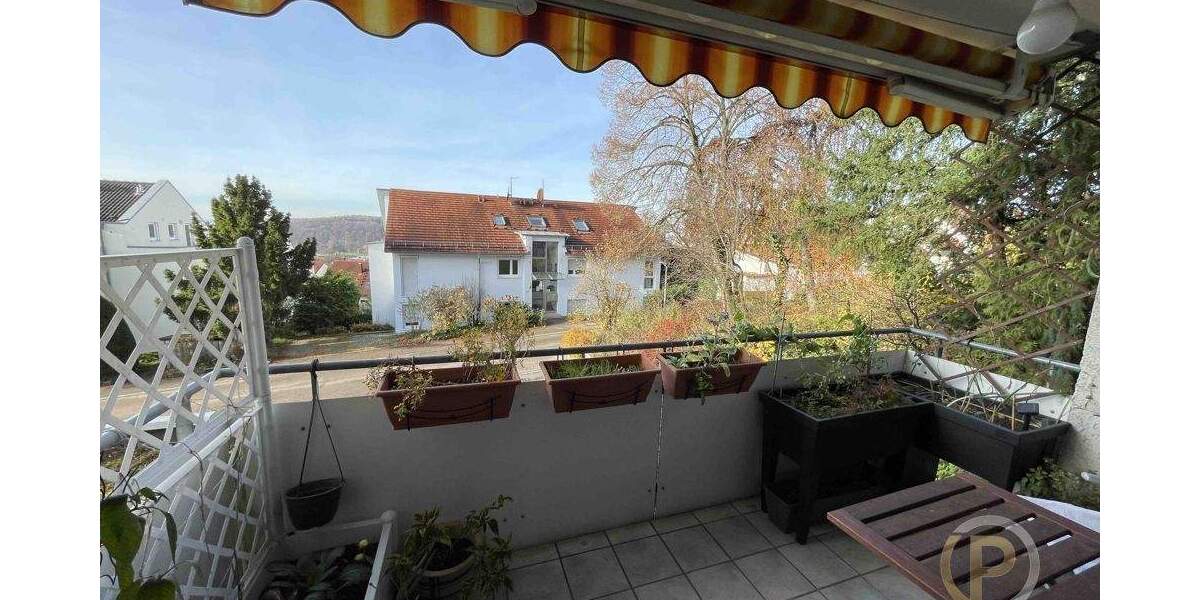 Etagenwohnung Plochingen - 3 Zimmer, 73 m&sup2;, 298.000&euro; | Angebot:25302178