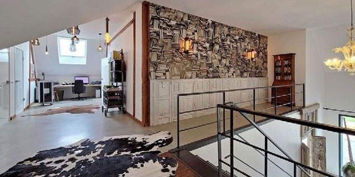 Mehrfamilienhaus, Wohnhaus Niederkrüchten Laar - 8 Zimmer, 450 m&sup2;, 1.995.000&euro; | Angebot:24748886