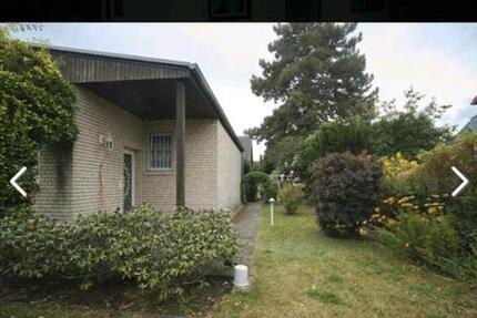 Bungalow in Rudow