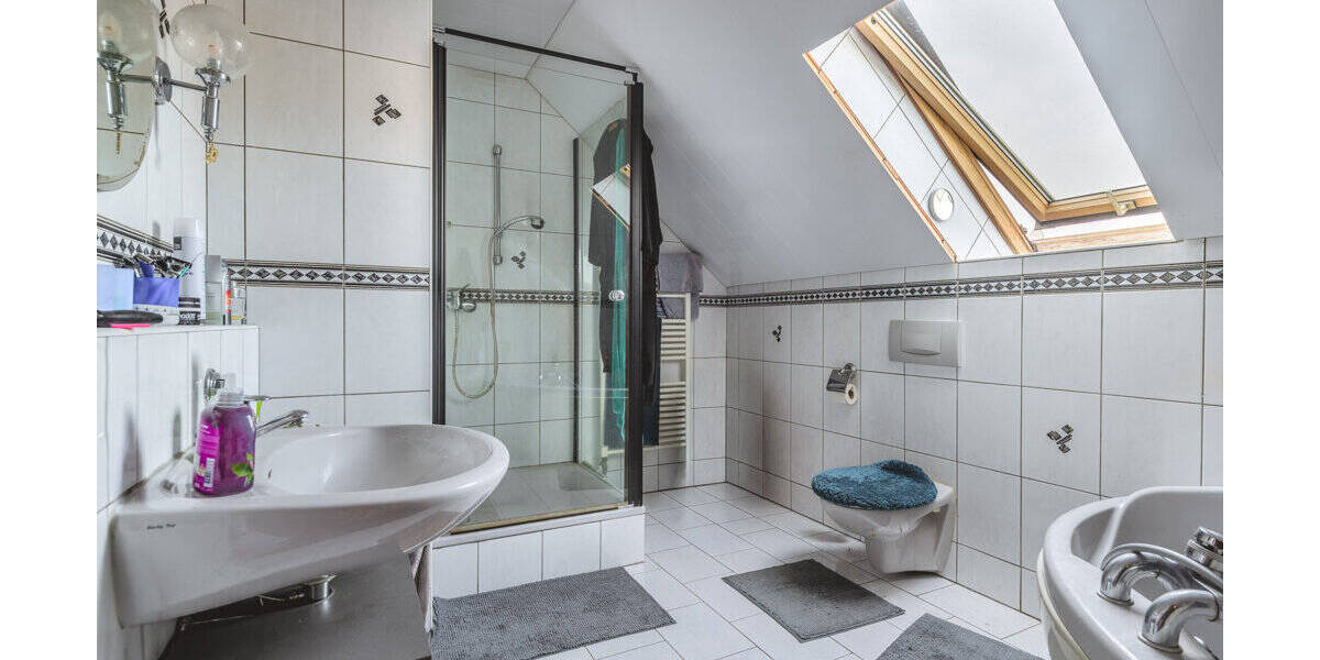 Einfamilienhaus Alsdorf Hoengen - 4 Zimmer, 109 m&sup2;, 338.000&euro; | Angebot:26192195