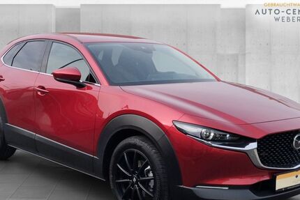 Mazda CX-30 26.437 km 21.980 &euro; Leipzig 04158