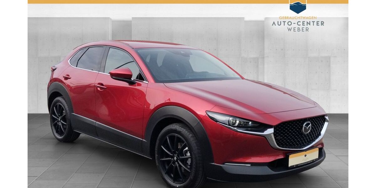 Mazda CX-30 26.437 km 21.980 &euro; Leipzig 04158