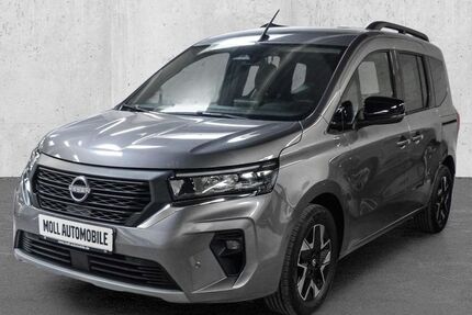 Nissan Townstar 22.054 km 21.590 &euro; Köln 50825