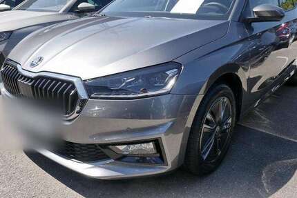 Skoda Fabia 4.850 km 23.210 &euro; Helgoland 27498