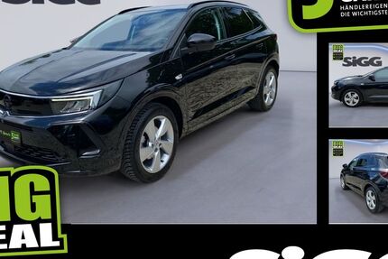 Opel Grandland (X) 21.200 km 21.980 &euro; Affing 86444