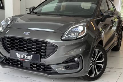 Ford Puma 65.299 km 14.975 &euro; Sinzig 53489