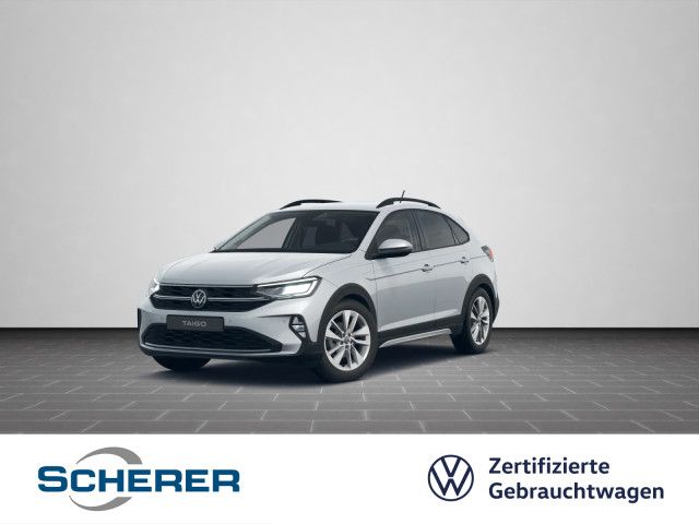 VW Taigo 16.300 km 20.600 &euro; Saarbrücken 66115