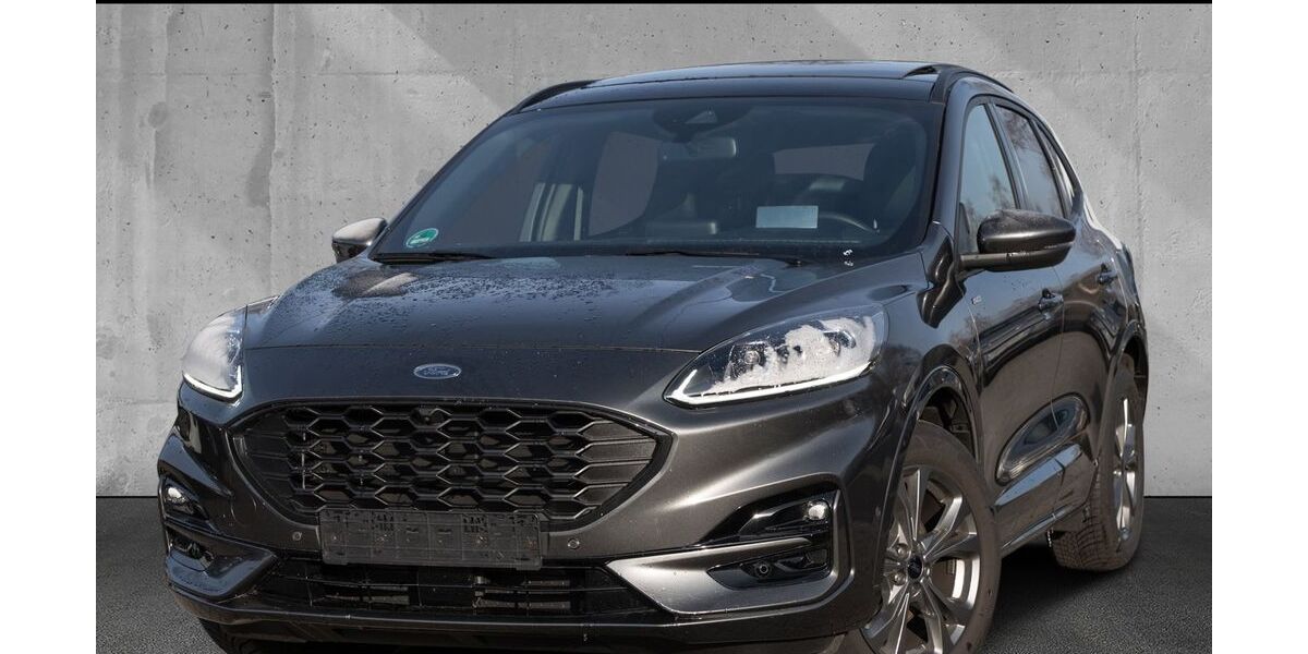 Ford Kuga 16.538 km 26.950 &euro; Schwerin 19061