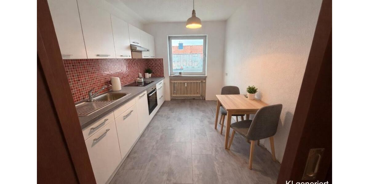 Etagenwohnung Riegelsberg - 2 Zimmer, 62 m&sup2;, 138.000&euro; | Angebot:27077162