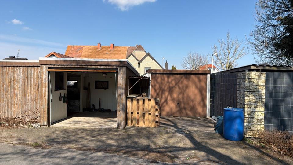 Einfamilienhaus Geseke - 5 Zimmer, 158 m&sup2;, 295.000&euro; | Angebot:26415717