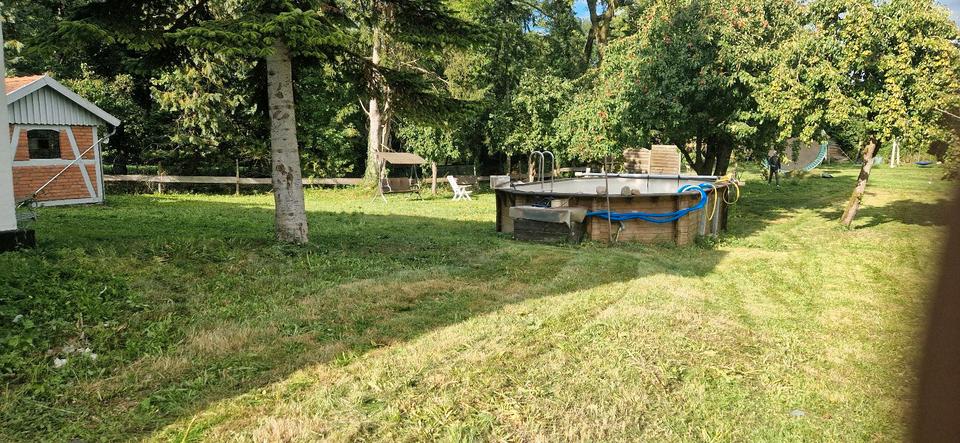 Einfamilienhaus Stockelsdorf - 5 Zimmer, 175 m&sup2;, 310.000&euro; | Angebot:26503504