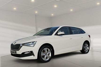 Skoda Scala 54.679 km 15.900 &euro; Bad Arolsen 34454