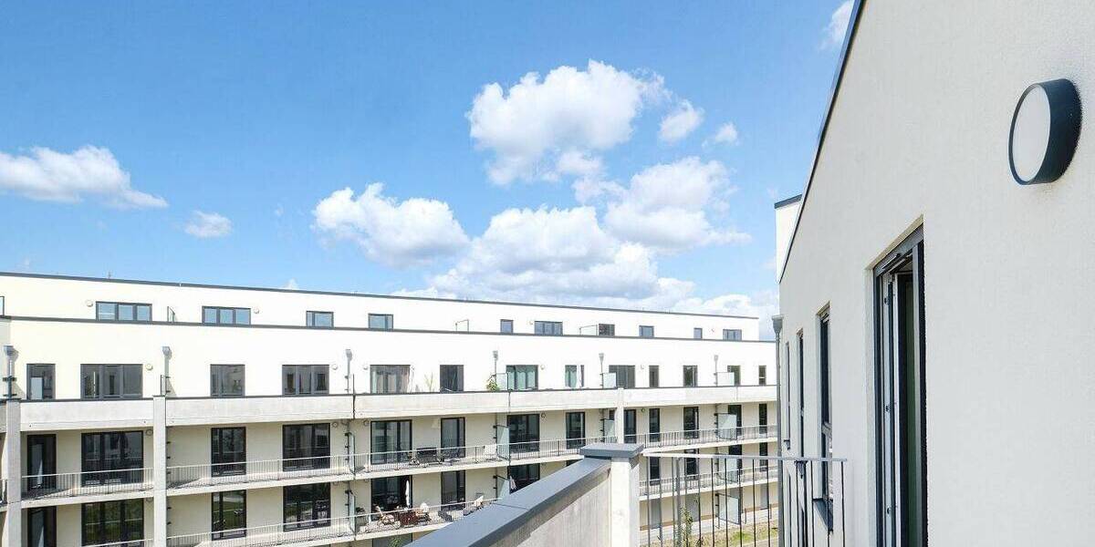 Etagenwohnung Berlin Siemensstadt - 4 Zimmer, 105 m&sup2;, 1.668&euro; | Angebot:26865173