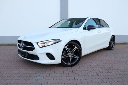 Mercedes-Benz A 180 69.875 km 19.999 &euro; Weißenhorn 89264