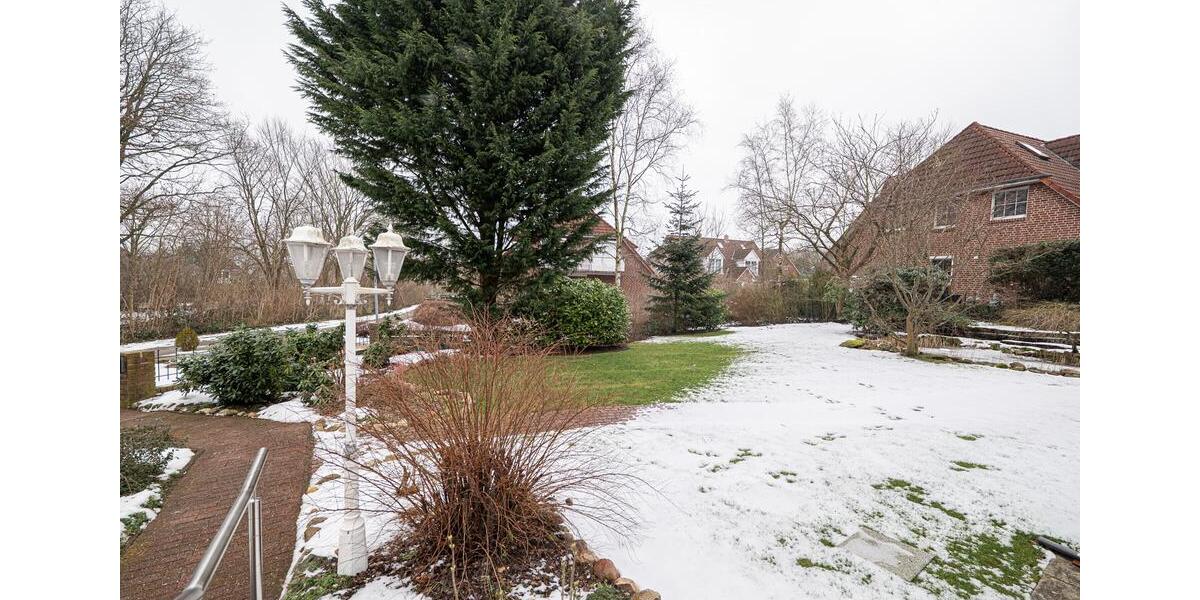 Doppelhaushälfte Stade - 4 Zimmer, 122 m&sup2;, 1.250&euro; | Angebot:24916256