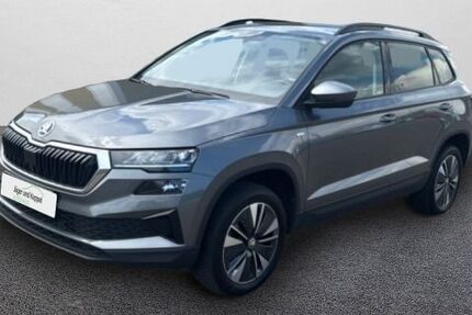 Skoda Karoq 35.610 km 23.900 &euro; Speyer 67346