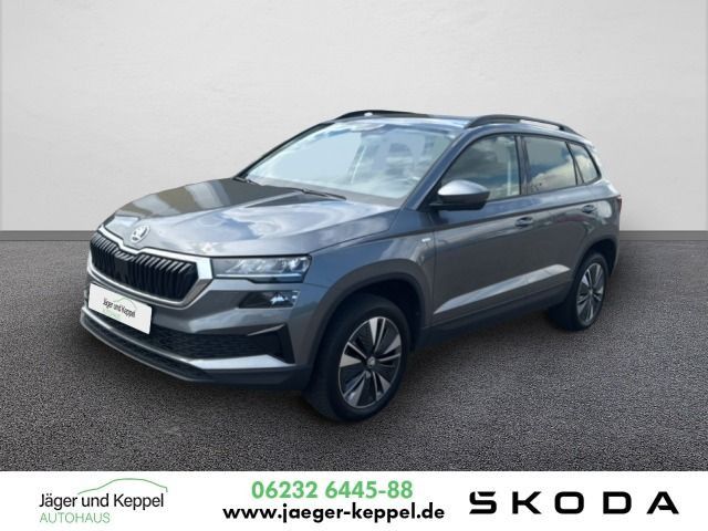 Skoda Karoq 35.610 km 23.900 &euro; Speyer 67346