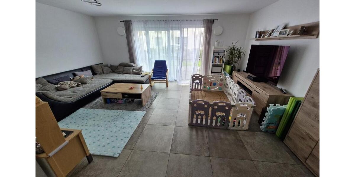 Wohnraum auf dem Erdinger Land 5 zimmer