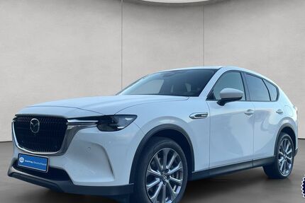 Mazda CX-60 15.969 km 34.090 &euro; Heilbronn 74080