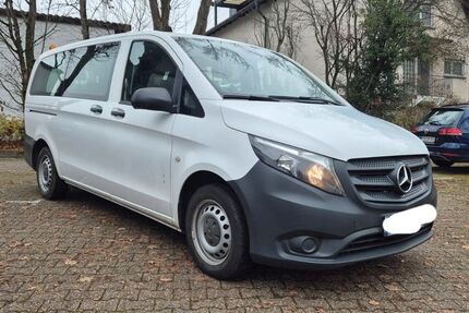 Mercedes-Benz Vito 167.000 km 14.899 &euro; Kelkheim ( Taunus ) 65779