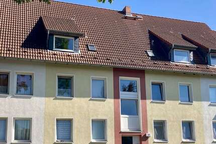 Wohnung zum Mieten in Salzgitter 416,20 € 65.03 m² 3 zimmer