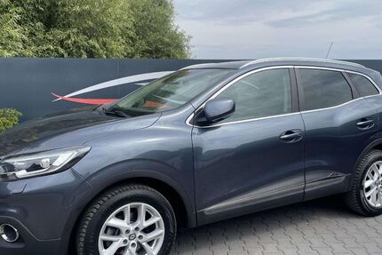Renault Kadjar 99.605 km 10.990 &euro; Teutschenthal OT Langenbogen 06179