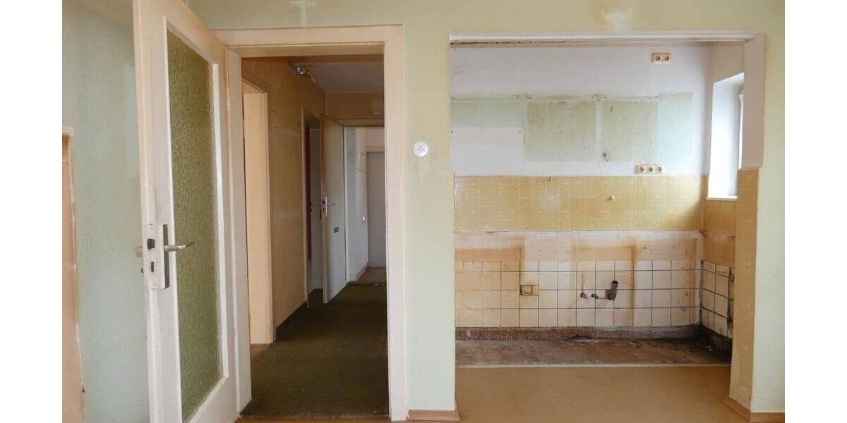 Doppelhaushälfte Vohenstrauß - 5 Zimmer, 102 m&sup2;, 145.000&euro; | Angebot:26912697