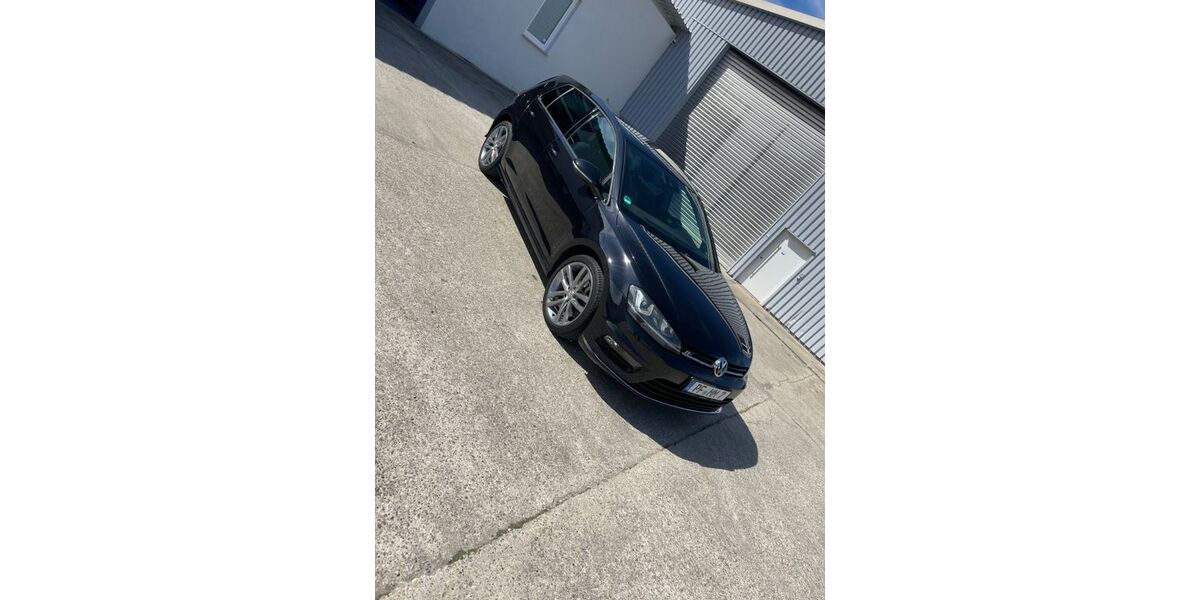 VW Golf 169.250 km 12.750 &euro; Straubenhardt 75334