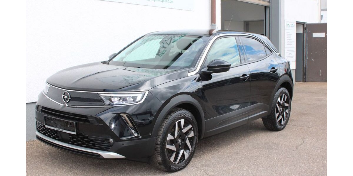 Opel Mokka 67.000 km 16.990 &euro; Lampertheim 68623