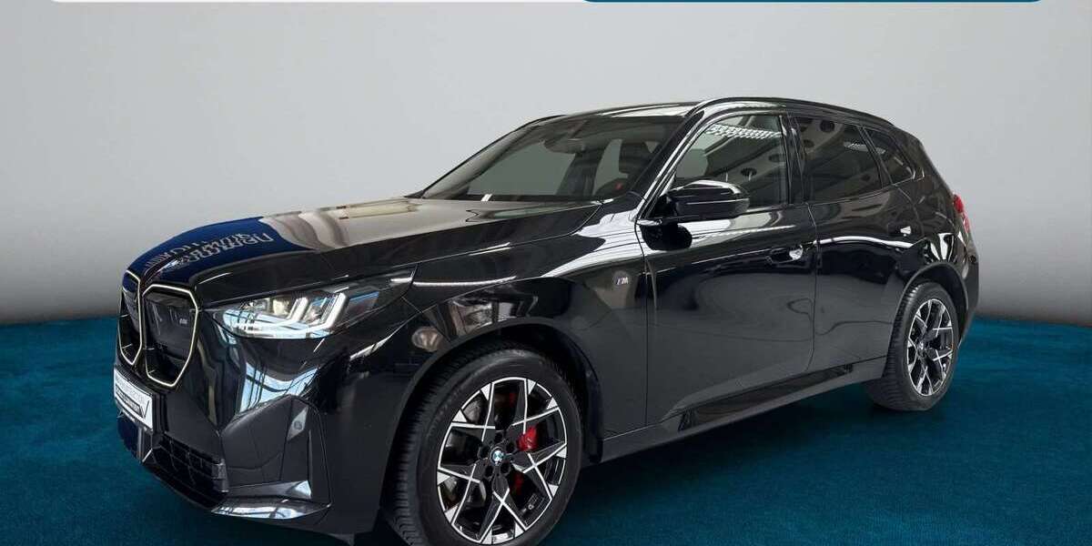 BMW X3 M 22.200 km 68.845 &euro; Bad Windsheim 91438