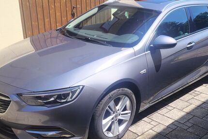 Opel Insignia 111.114 km 11.999 &euro; Adlkofen 84166